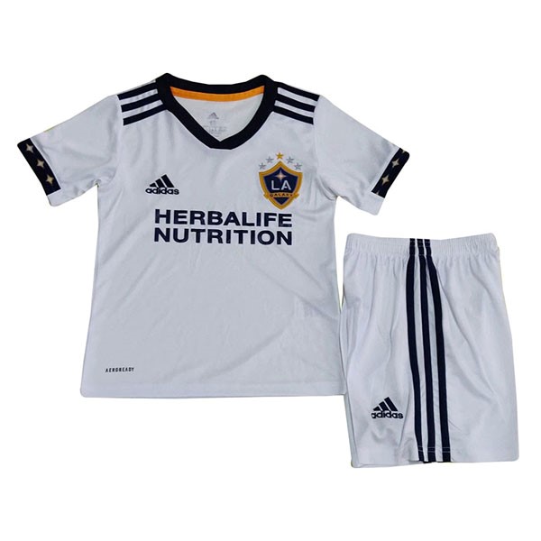 Camiseta Los Angeles Galaxy Niño 1st 2022-2023